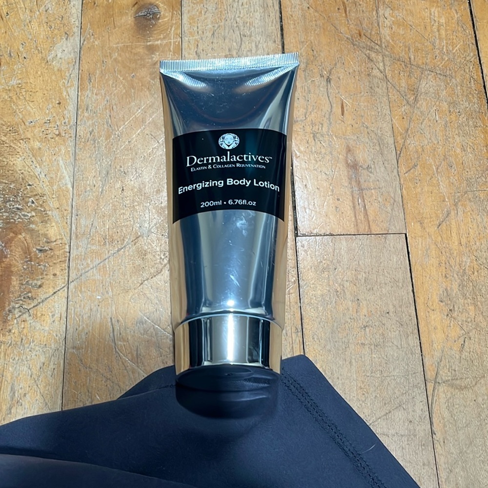 lotion